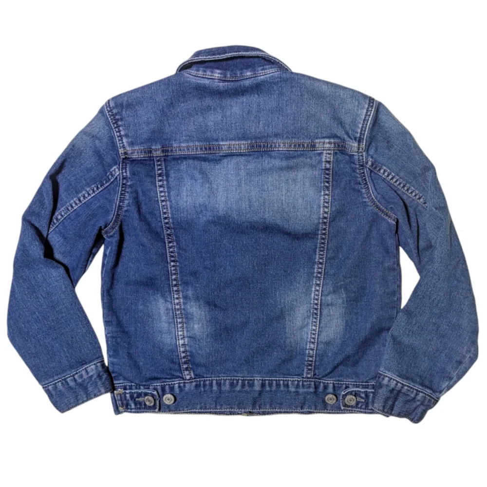 GAP Jean Jacket